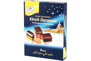 Dr. Quendt Dresdner Kirsch Harmonie 150g