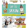 Discover India: Off to Sikkim