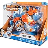 rusty rivets botasaur smyths