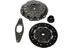 LuK 624354000 Sac Kit de Embrague