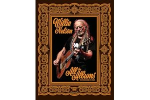 Willie Nelson: All the Albums