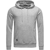 Red Bridge Basic Men's Hoodie