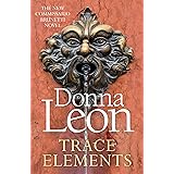 Trace Elements (Commissario Brunetti 29)