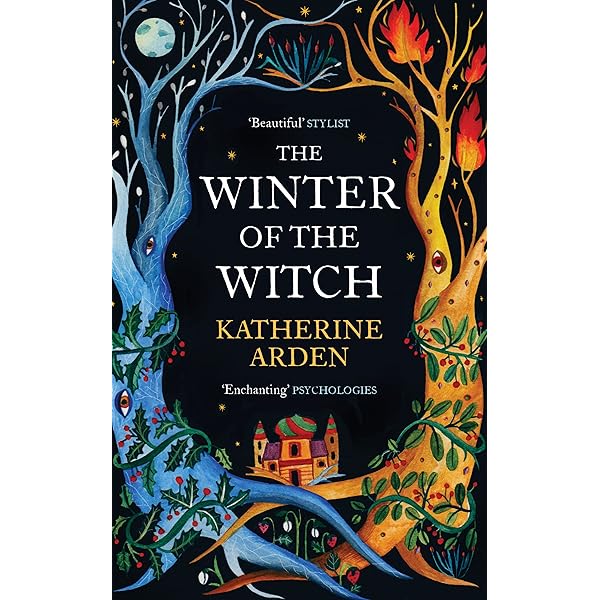 The Girl in The Tower: (Winternight Trilogy) : Arden, Katherine 