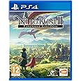 Ni No Kuni II: Revenant Kingdom (PS4)