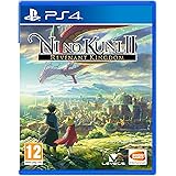 Ni No Kuni II: Revenant Kingdom (PS4)