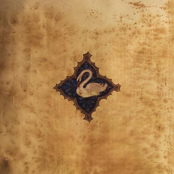 Cascade: William Basinski, William Basinski: Amazon.fr: CD et Vinyles}