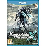 Nintendo XENOBLADE CHRONICLES X