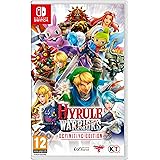 Hyrule Warriors: Definitive Edition