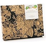 Vecchie verdure storiche - set regalo di semi con 8 ortaggi rari