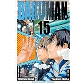 Bakuman., Vol. 15 (Kapak Resmi değişebilir)
