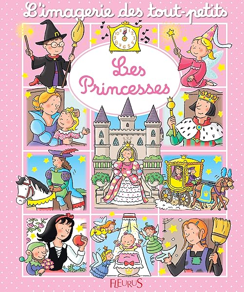 Les Princesses Amazon Fr Beaumont Emilie Michelet Sylvie Livres