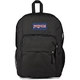 JANSPORT Mochila grande, compartimento para port&aacute;til 15 Inch