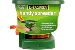 Scotts Evergreen Handy Spreader