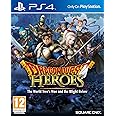 SEGA Dragon Quest Heroes /PS4