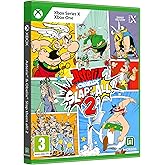 Asterix & Obelix - Slap them all! 2 XSX EU import