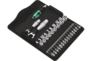 WERA Kraftform Kompakt Zyklop Mini 2