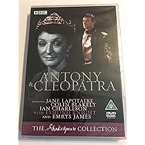 Coriolanus - BBC Shakespeare Collection [1984]: Amazon.co.uk: Alan