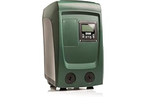 DAB Bomba E-Sybox Mini, color verde