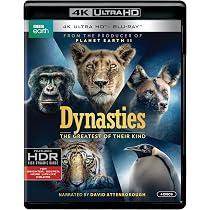 Dynasties: Amazon.in: Movies & TV Shows