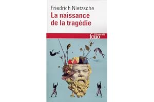 La Naissance de la tragédie