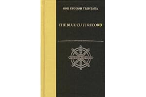 The Blue Cliff Record (Bdk English Tripitaka Translation Series)