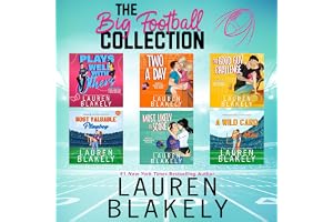 The Big Football Collection