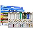 Fish Tank Test Kit Freshwater Master Test Kit NT Labs Essential Kit