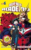 MM My Hero Academia n 01 1,95