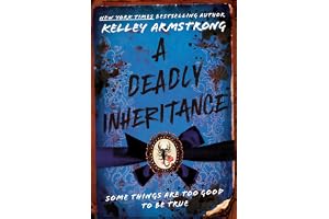 A Deadly Inheritance