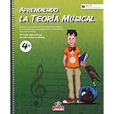 Aprendiendo la Teor&iacute;a Musical 4
