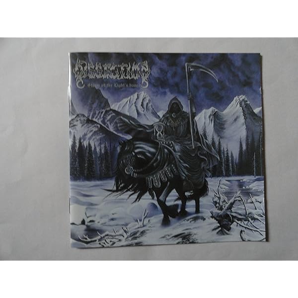 洋楽 Dissection Storm of the Light's Bane CD Storm of the Light'S Bane: Dissection: Amazon.it: CD e Vinili}
