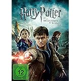 Harry Potter und die Heiligtümer des Todes - Teil 2