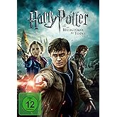 Harry Potter und die Heiligtümer des Todes Teil 2