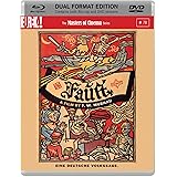 FAUST (Masters of Cinema) (DVD & BLU-RAY DUAL FORMAT)