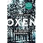 De hondenmoorden (Oxen Book 1)