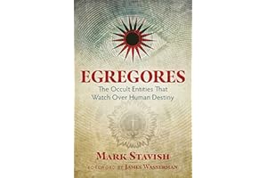 Egregores: The Occult Entities That Watch Over Human Destiny