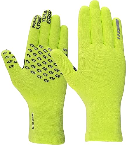adidas Terrex Merino Wool Gloves Handschuhe, Black, S Fashion