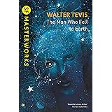The Man Who Fell to Earth (S.F. MASTERWORKS): From the author of The Queen's Gambit – now a major Netflix drama