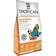 Hari Tropican Bird Food, Hagen Parrot Food Hand Feeding Formula, Easy to Mix, 14 oz Bag
