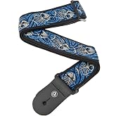 D'Addario Planet Waves Gitar Askısı