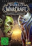 World of Warcraft: Battle For Azeroth - Standard Edition [PC Download - Battlenet Code]