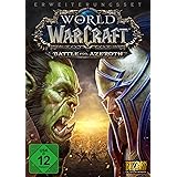 World of Warcraft: Battle for Azeroth - Standard Edition[PC]
