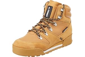 adidas Herren Terrex Snowpitch Cold.rdy Hiking Trekking Shoes,Winter Boots