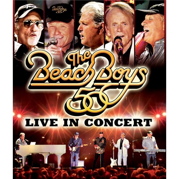 The Beach Boys - Live At Knebworth 1980 Box-Set (+ CD) [DVD