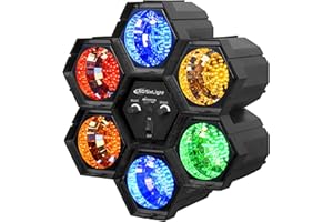 JBSYSTEMS JB Systems Sixlight LED