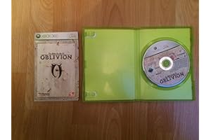 T2 TAKE TWO The Elder Scrolls IV: Oblivion