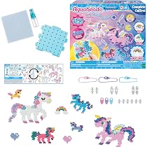 Aquabeads - Le kit Animal Crossing - New Horizons - Kit de Loisirs créatifs - Activité Manuelle Aquabeads - Le kit Animal Crossing - New Horizons - Kit de Loisirs créatifs - Activité Manuelle