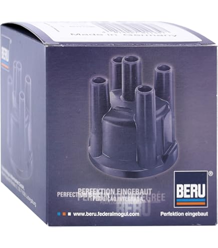 Facet Spazzola Distributore Accensione 3.7556RS - Per Auto, Moto E Biciclette - Foto 13