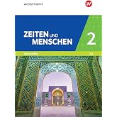 Zeiten und Menschen 2. Schulbuch. Gymnasium (G9). Nordrhein-Westfalen - Neubearbeitung: Geschichtswerk
